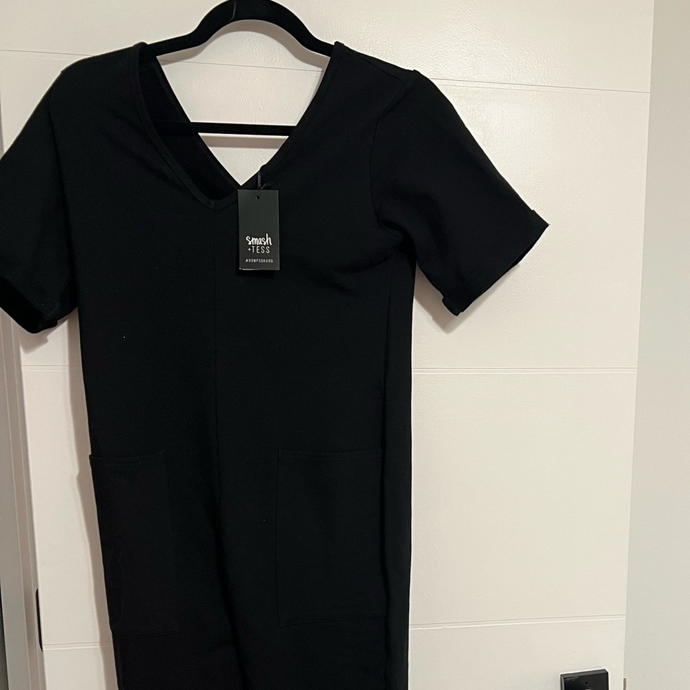 NWT smash & tess romper - Picture 4 of 7